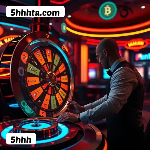 Níveis do programa VIP da 5hhh