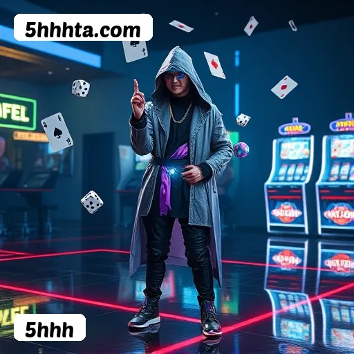 Requisitos do APK da 5hhh para Android