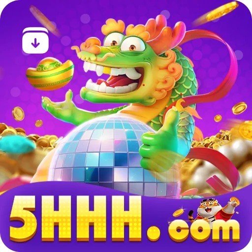 Baixar app da 5hhh gratuitamente